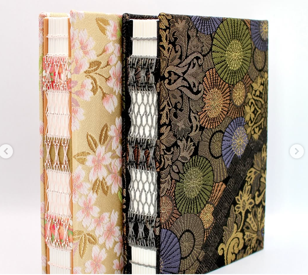 Gold Brocade - Traditional Japanese Umbrella - nomura tailor