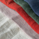 Belgian Linen Air-In (Warm Tones) (2-065-203026-red) - nomura tailor