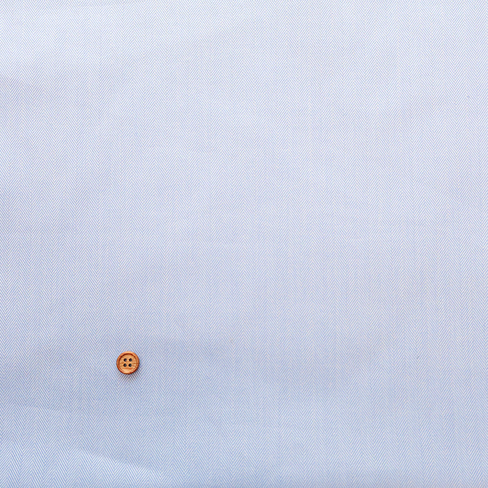Cotton Herringbone Fabric - nomura tailor