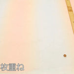 Made in China Made in China Nylon Rainbow Tulle Fabric - nomura tailor