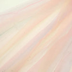 Made in China Made in China Nylon Rainbow Tulle Fabric - nomura tailor