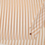 Polyester chiffon fabric Stripe - nomura tailor