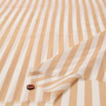 Polyester chiffon fabric Stripe - nomura tailor