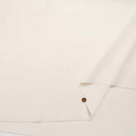 Polyester Linen-like dobby fabric Solid color - nomura tailor