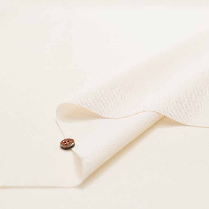 Polyester Linen-like dobby fabric Solid color - nomura tailor