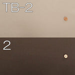 2way Washable Outlast Fabric - Plain - nomura tailor