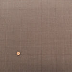 T/R Glen Check Pattern Fabric - nomura tailor