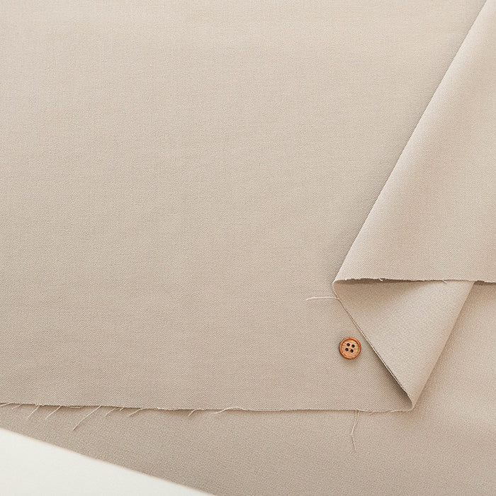 2way Washable Outlast Fabric - Plain - nomura tailor
