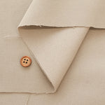 2way Washable Outlast Fabric - Plain - nomura tailor
