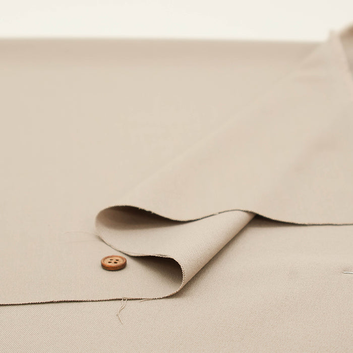 2way Washable Outlast Fabric - Plain - nomura tailor