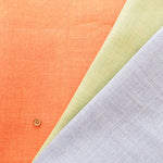 Sheer Ramie Fabric - Plain - nomura tailor