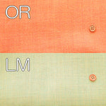 Sheer Ramie Fabric - Plain - nomura tailor