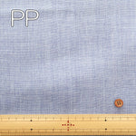 Sheer Ramie Fabric - Plain - nomura tailor