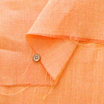 Sheer Ramie Fabric - Plain - nomura tailor