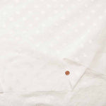 Cotton 60 Lawn Lace Fabric Dot - nomura tailor