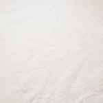 Cotton 60 Loan Border Lace Fabric - nomura tailor