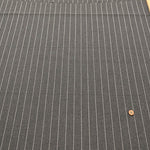 Bishu T/R Stripe Fabric - nomura tailor