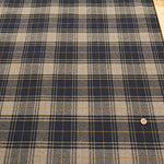 Bishu T/R Classy Tartan Fabric - nomura tailor