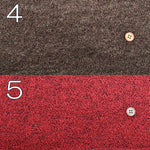 Loop Knit Fabric - Plain - nomura tailor