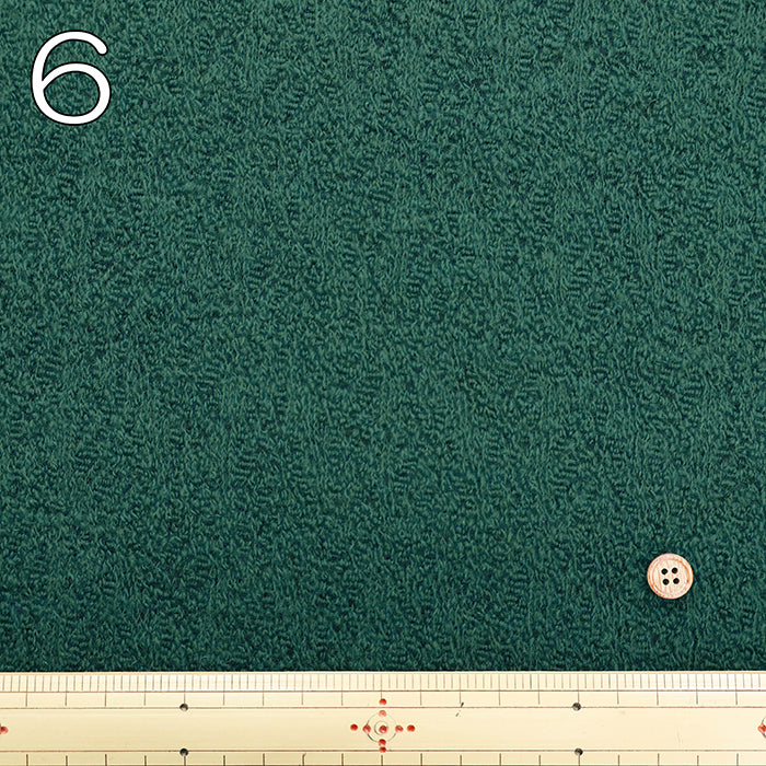Loop Knit Fabric - Plain - nomura tailor