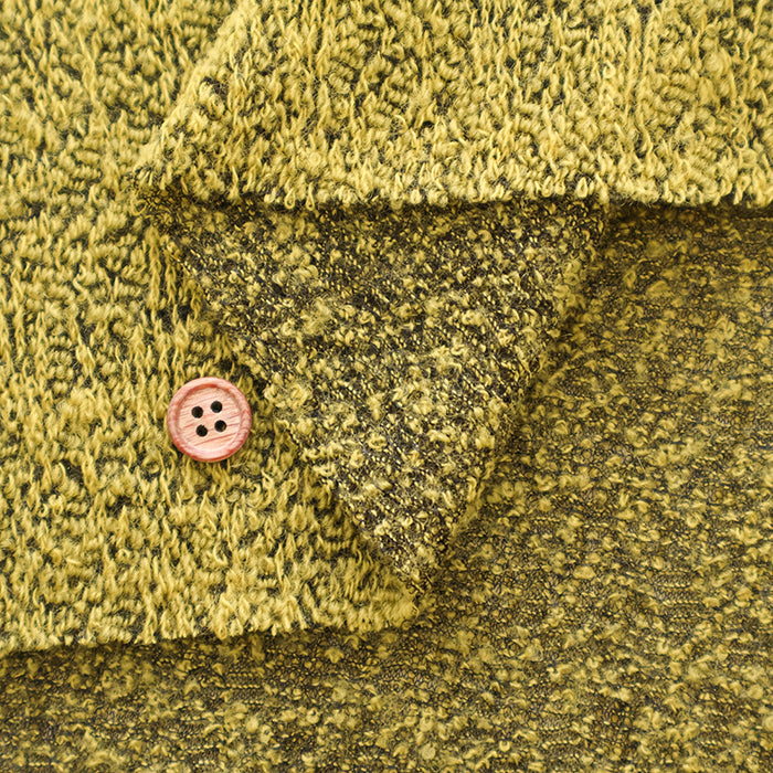 Loop Knit Fabric - Plain - nomura tailor
