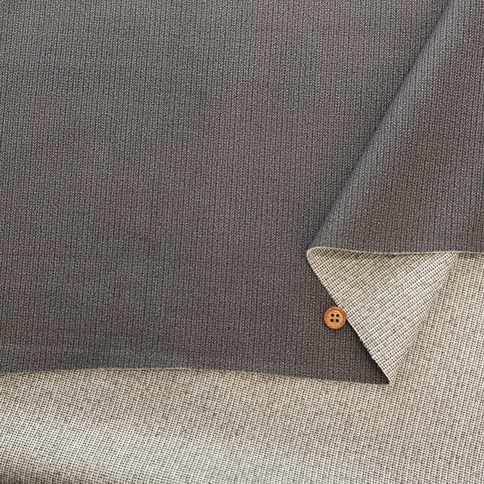 Down Fabric Knit Fabric - Knit Fabric - nomura tailor