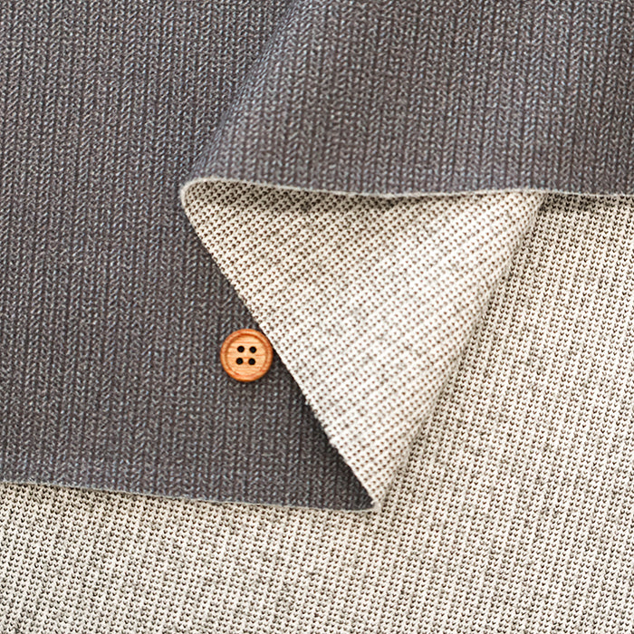 Down Fabric Knit Fabric - Knit Fabric - nomura tailor