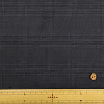 Down Fabric Knit Fabric - Check - nomura tailor