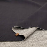 Down Fabric Knit Fabric - Check - nomura tailor