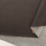 Down Fabric Knit Fabric - Herringbone - nomura tailor