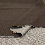 Down Fabric Knit Fabric - Herringbone - nomura tailor