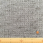 Fancy Tweed Fabric - nomura tailor