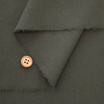 Polyester Stretch Georgette Fabric - Plain - nomura tailor