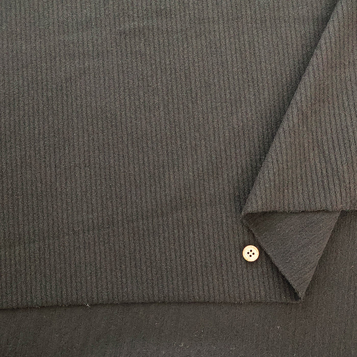 Nylon Stretch Cordura Fabric - Plain - nomura tailor