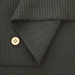 Nylon Stretch Cordura Fabric - Plain - nomura tailor