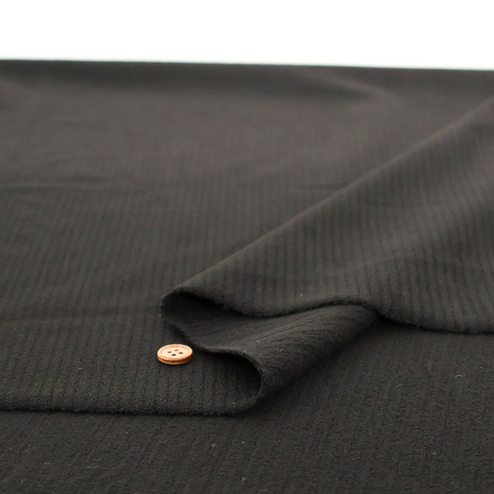 Nylon Stretch Cordura Fabric - Plain - nomura tailor