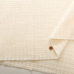 Fancy Tweed Fabric - nomura tailor