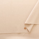 Polyester Recycled Woolish Kersey Fabric - Plain - nomura tailor