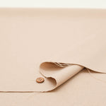 Polyester Recycled Woolish Kersey Fabric - Plain - nomura tailor