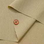 Anti-bacterial, contact cooling COOL MAX polyester twill - nomura tailor