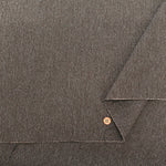 Polyester Wool-Like Twill Fabric - Plain - nomura tailor