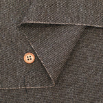 Polyester Wool-Like Twill Fabric - Plain - nomura tailor