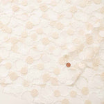 Nylon tulle lace fabric Circle - nomura tailor