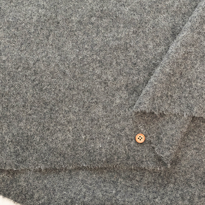 Wool Cloth Fabric - Plain - nomura tailor
