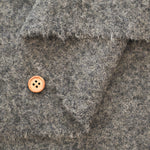 Wool Cloth Fabric - Plain - nomura tailor