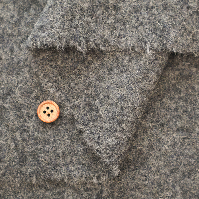 Wool Cloth Fabric - Plain - nomura tailor