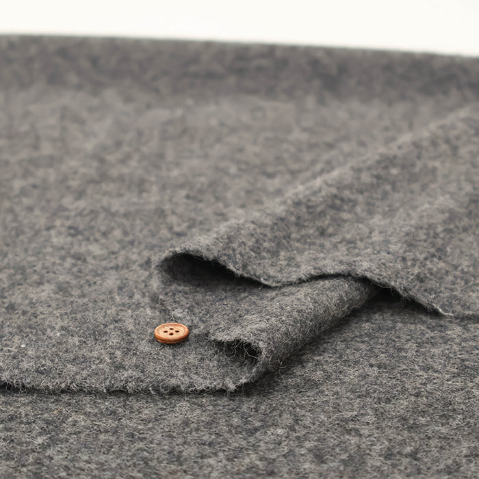 Wool Cloth Fabric - Plain - nomura tailor