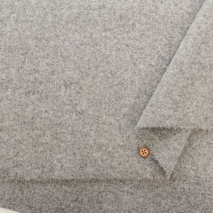 Wool Cloth Fabric - Plain - nomura tailor
