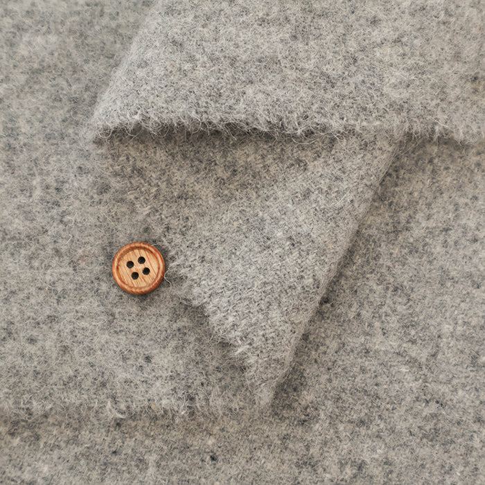 Wool Cloth Fabric - Plain - nomura tailor