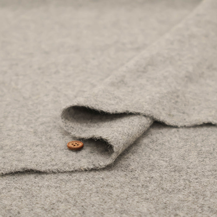 Wool Cloth Fabric - Plain - nomura tailor